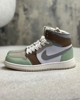 کتونی Air Jordan1 high