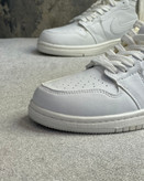کتونی Air Jordan1 high سفید