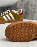 کتونی gazelle gucci مستر کوالیتی