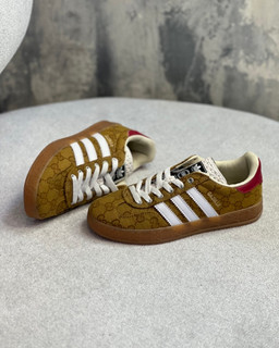 کتونی gazelle gucci مستر کوالیتی