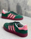 کتونی gazelle gucci مستر کوالیتی