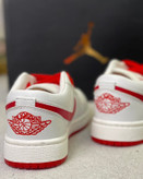 کتونی air jordan1 کد ۱۱