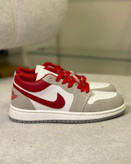 کتونی air jordan1 کد ۱2