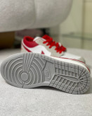 کتونی air jordan1 کد ۱2