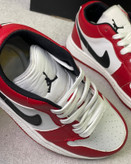 کتونی air jordan1 کد ۱۳