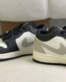 کتونی air jordan1 کد۱۴
