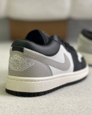 کتونی air jordan1 کد۱۴