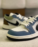 کتونی air jordan کد 15