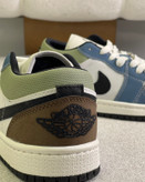 کتونی air jordan کد 15