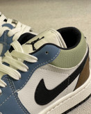 کتونی air jordan کد 15