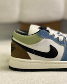 کتونی air jordan کد 15