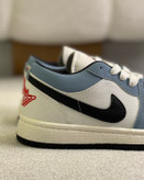کتونی air jordan کد 1۶