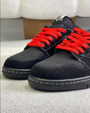 کتونی air jordan x travis